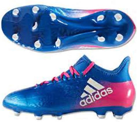 Amazon.com: Adidas X 16.1 FG